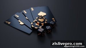 AG真人 zlslivepro